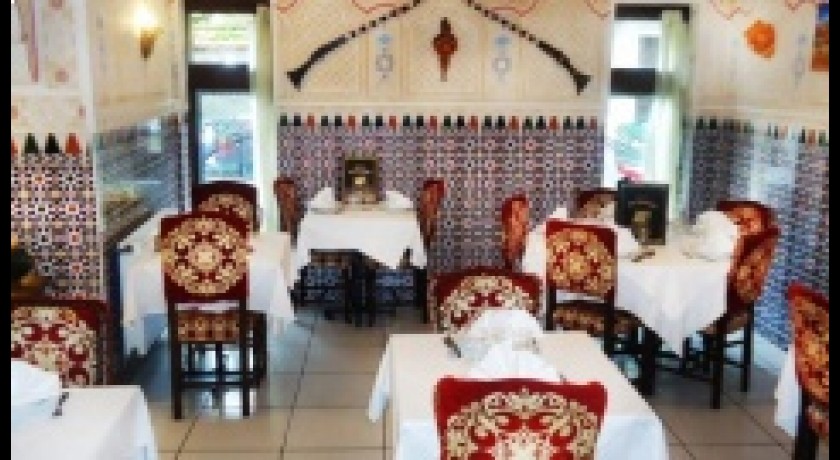 La Kasbah D'agadir Wissous