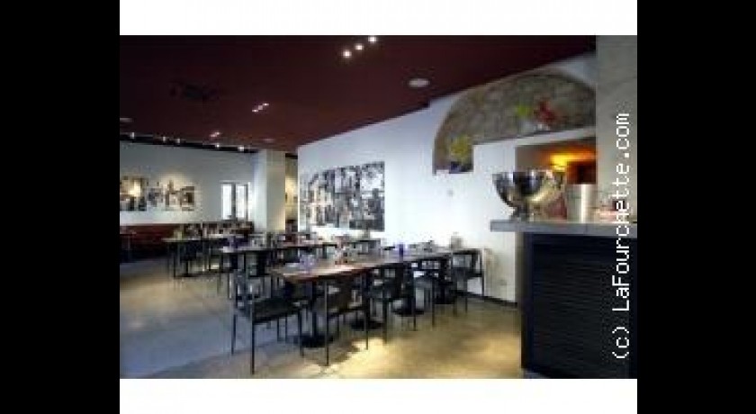 Café Marianne  Vallauris