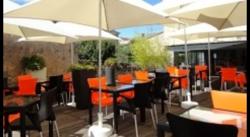 Le 12 Restaurant Airvault