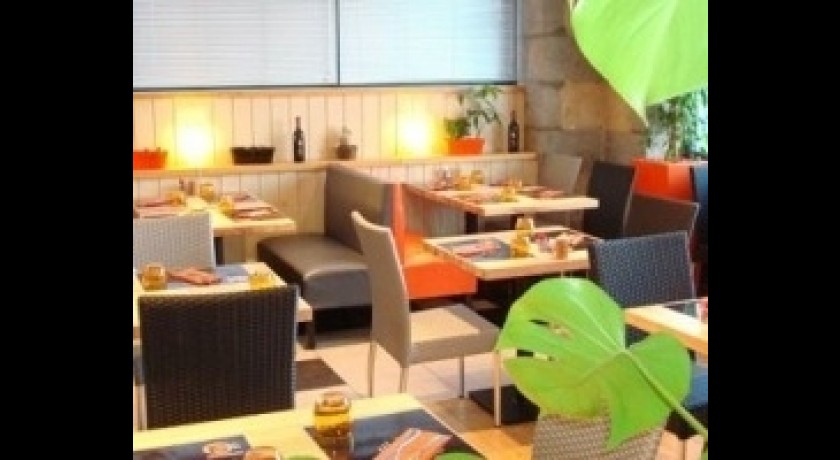 Le 12 Restaurant Airvault