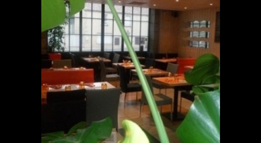 Le 12 Restaurant Airvault