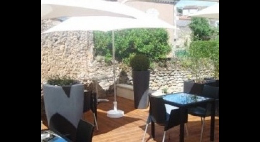 Le 12 Restaurant Airvault