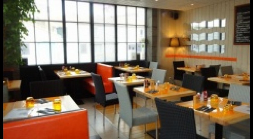 Le 12 Restaurant Airvault