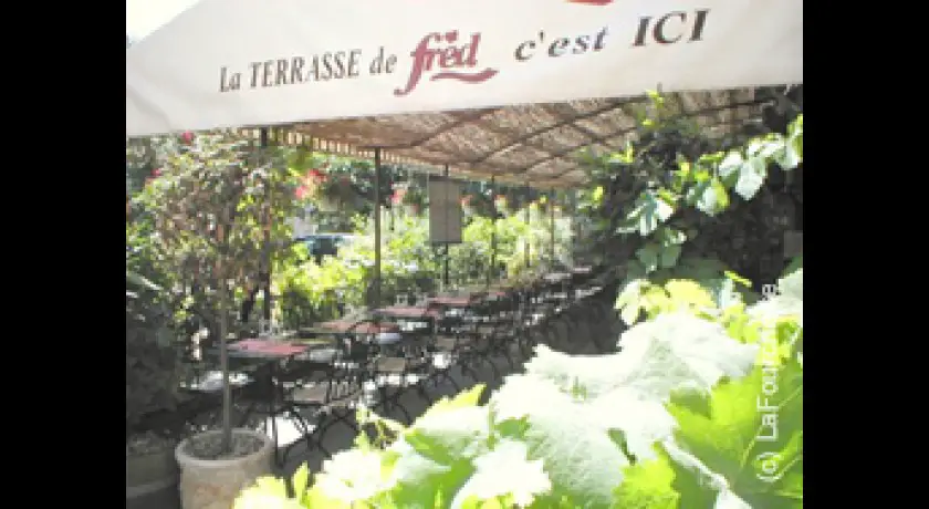 Restaurant Chez Fred Carcassonne