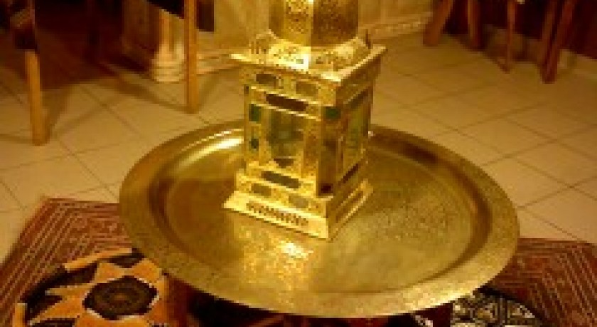 Le Couscoussier  Niederbronn-les-bains