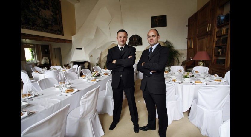 Restaurant Traiteur De L'eglise Franqueville-saint-pierre