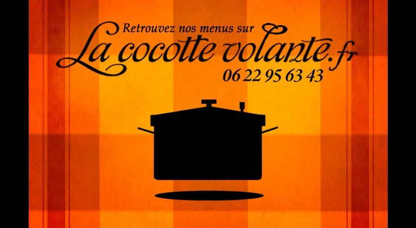 Restaurant La Cocottevolante Fresnes