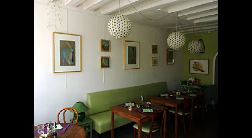 Restaurant L'îlot Vert Limours