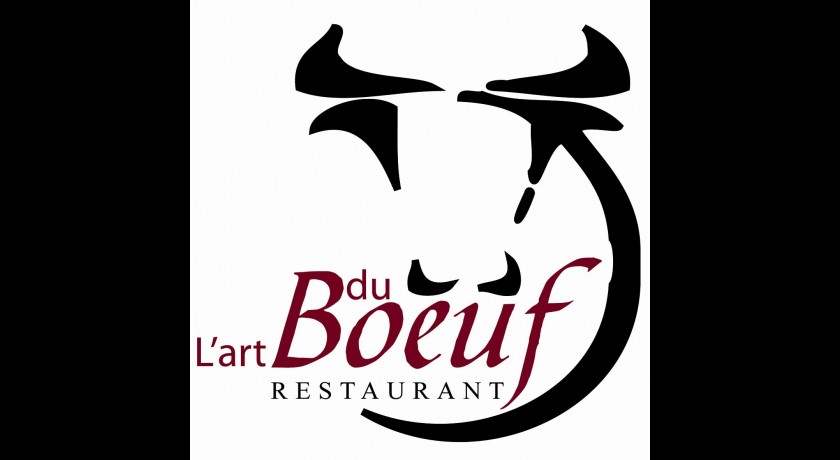 Restaurant L'art Du Boeuf Rauwiller