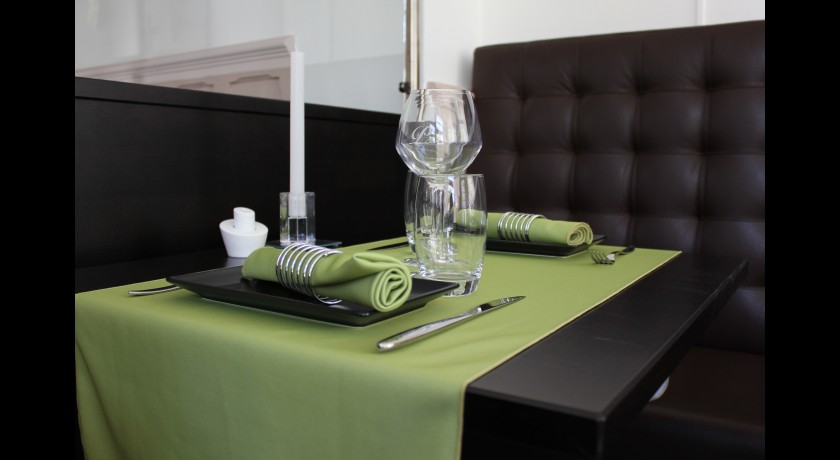 Restaurant Le Privilège Wambrechies