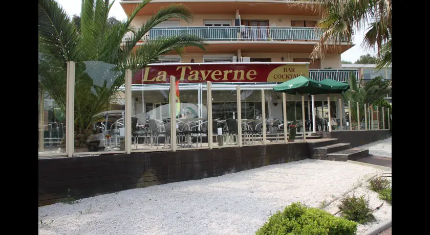 Restaurant La Taverne Fréjus