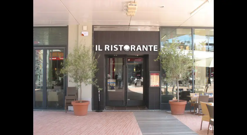 Restaurant Il Ristorante Tours