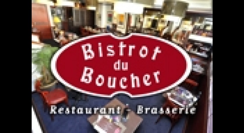 Restaurant Brasserie Au Bureau Limoges
