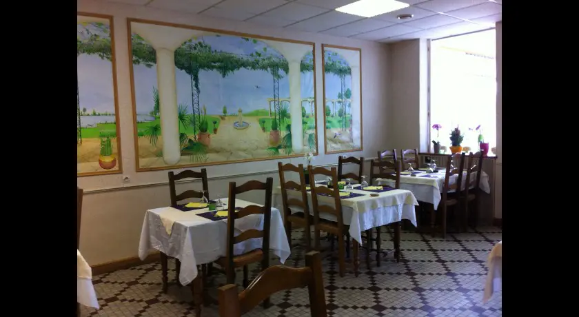 Restaurant La Musardiere Beaune-la-rolande