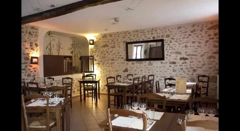 Restaurant L'auréline Chevannes