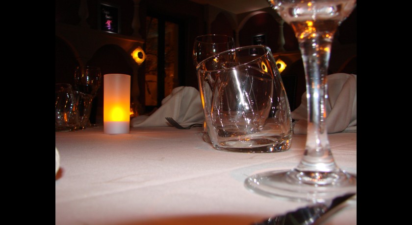 La Toscana  Mulhouse