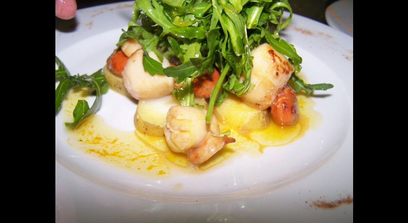 L'excellence Soissons