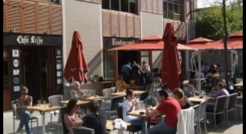 Restaurant Café Leffe Rueil-malmaison