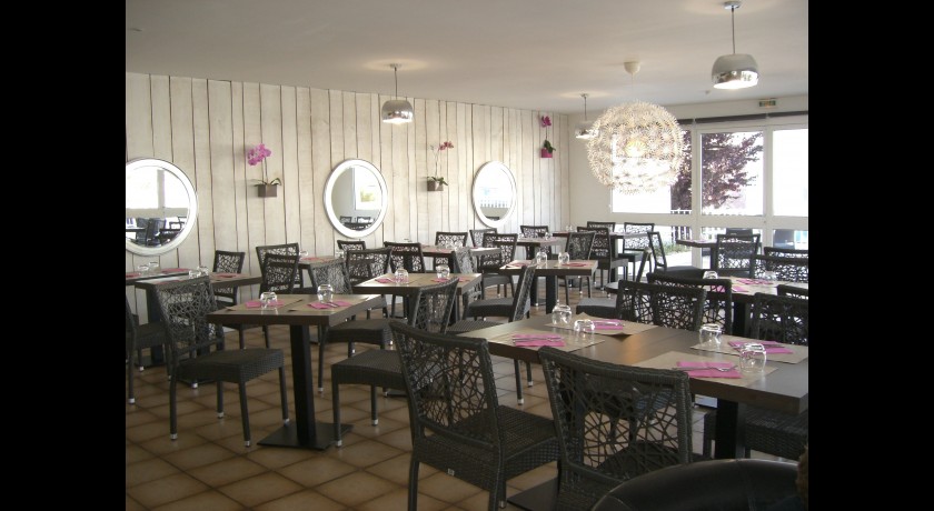 Restaurant Côté Bistrot La Tranche-sur-mer