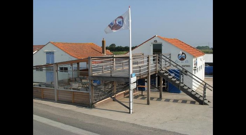 Fleurs Des Flots Bouin