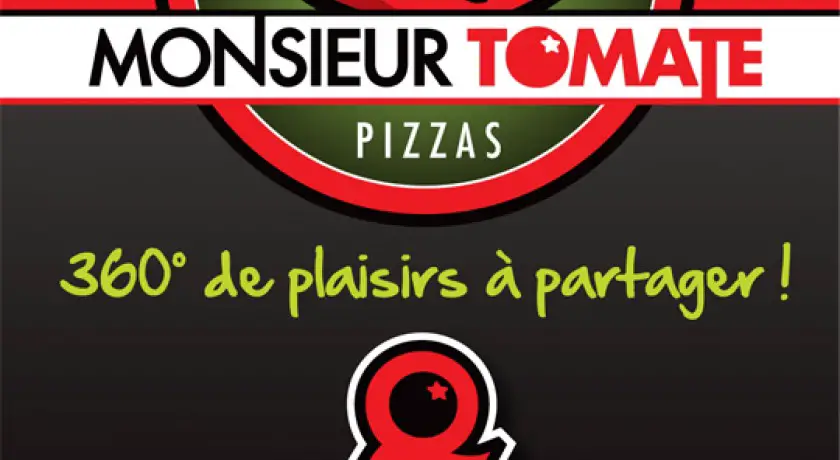 Restaurant Monsieur Tomate Albi