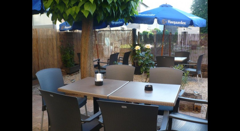 Restaurant Pub Le Comptoir Viking Villefranche-sur-saône