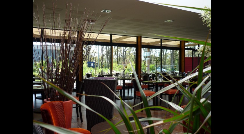 L'atuvue Saint-nazaire