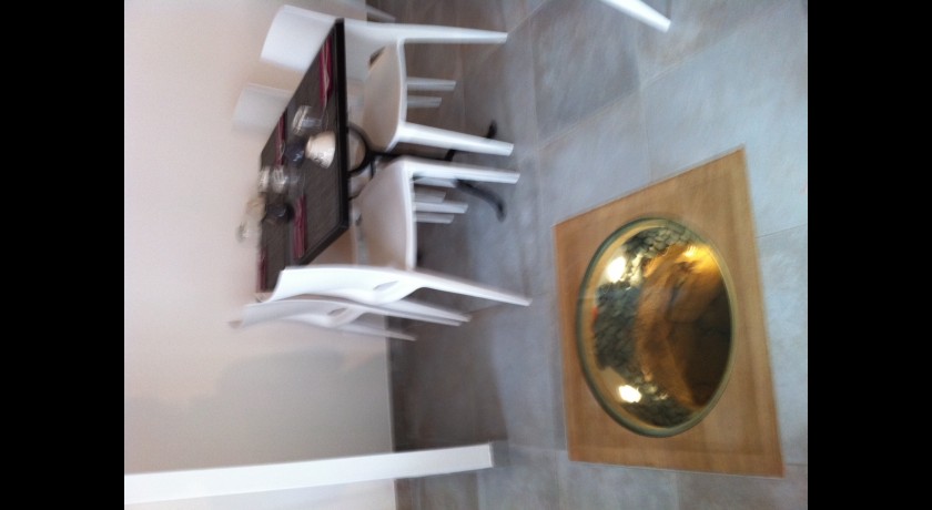 Restaurant Breton Du Puit Sigean