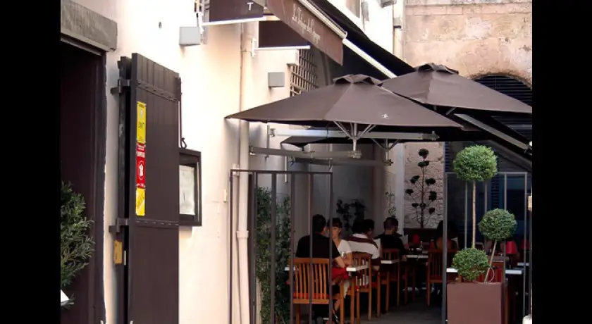 Restaurant La Trilogie Des Cepages Marseille