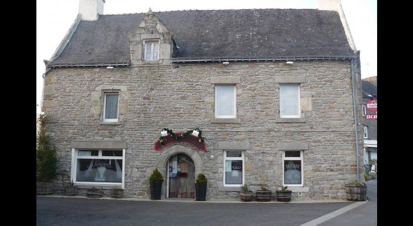 Les Trois Sources Meucon