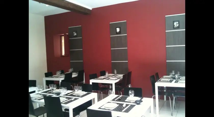 Restaurant Séoul Toulouse