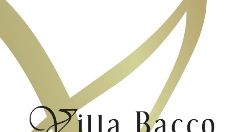 Restaurant Villa Bacco La Croix-valmer