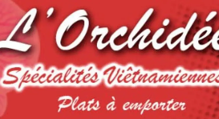 Restaurant L'orchidee Frontignan