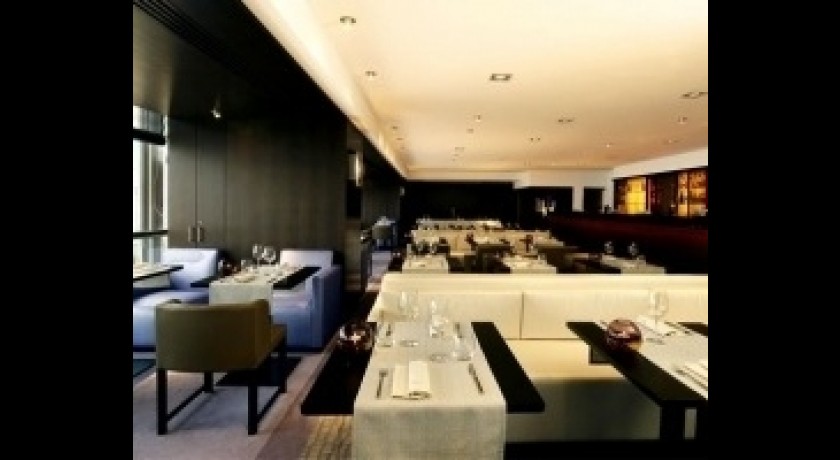 Restaurant Le Colonial Café Nice