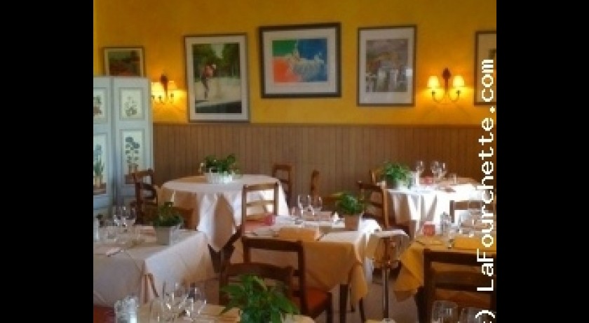 Restaurant Les Agaves Beaulieu-sur-mer