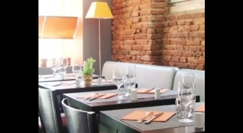 Restaurant Le Renfort Du Palais Toulouse