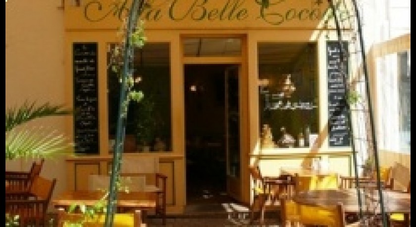 Restaurant A La Belle Cocotte Nantes