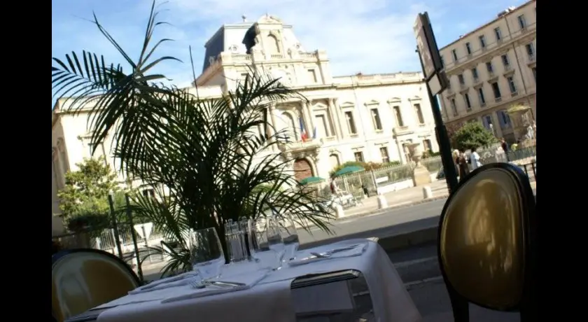 Restaurant Divine Et Sens Montpellier