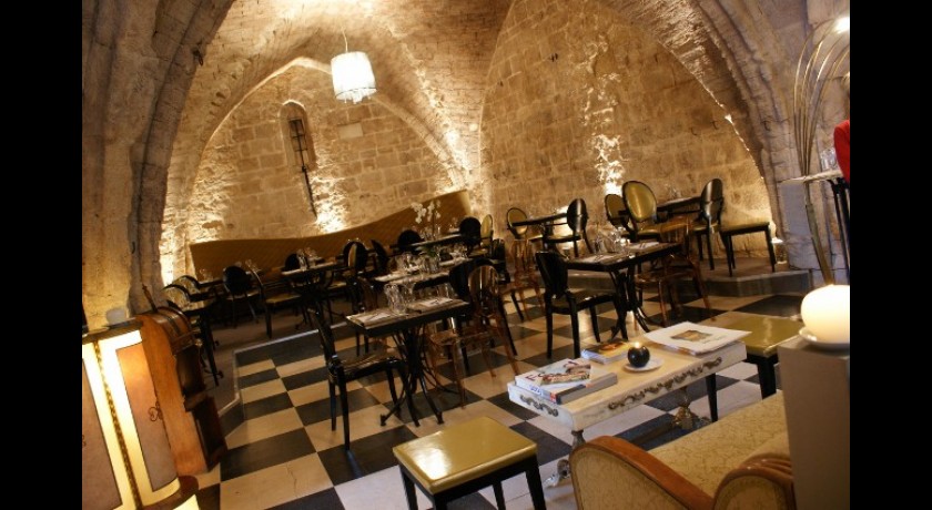 Restaurant Divine Et Sens Montpellier