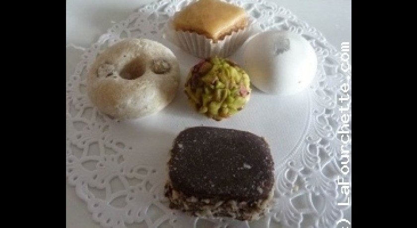 Restaurant Du Quartier Latin Nantes