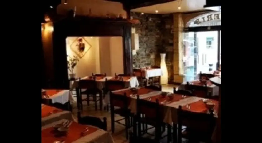 Restaurant Aux Délices Bretons Nantes