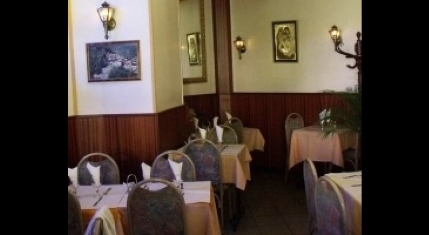 Le Restaurant Du Palais Paris
