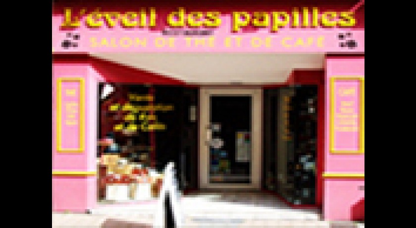 Restaurant L'éveil Des Papilles Bourgoin-jallieu