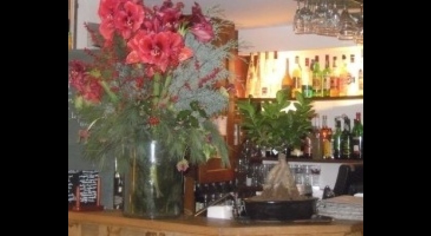 Restaurant Gaou Paris restaurant gaou paris