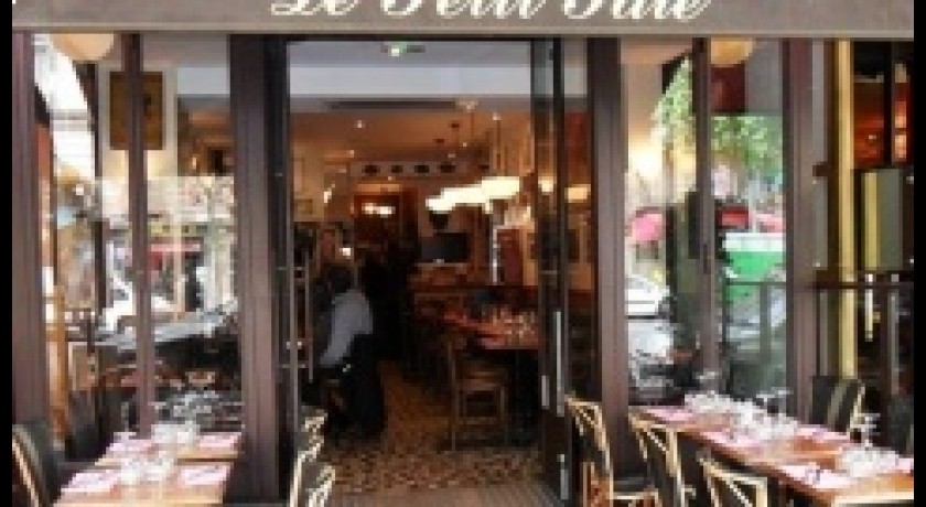 Restaurant Le Petit Salé Paris