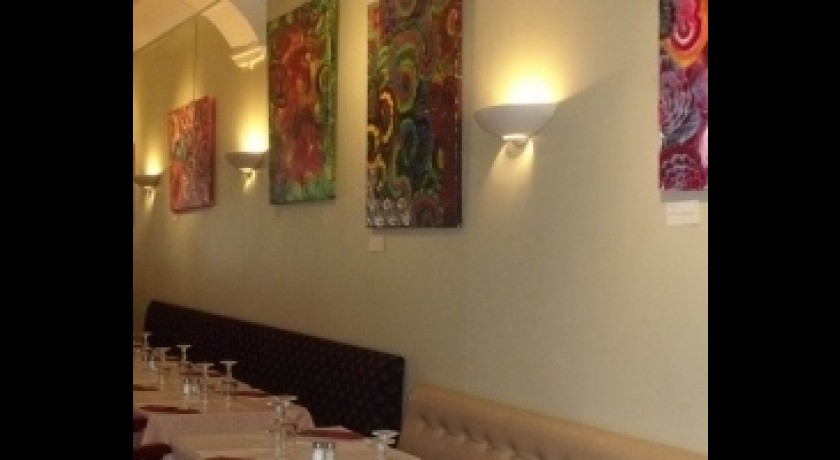 Restaurant Kibele Paris