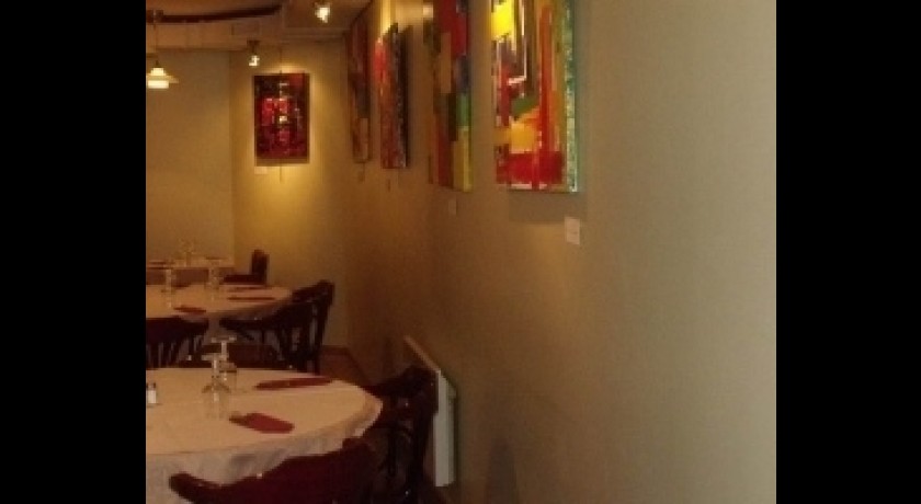 Restaurant Kibele Paris