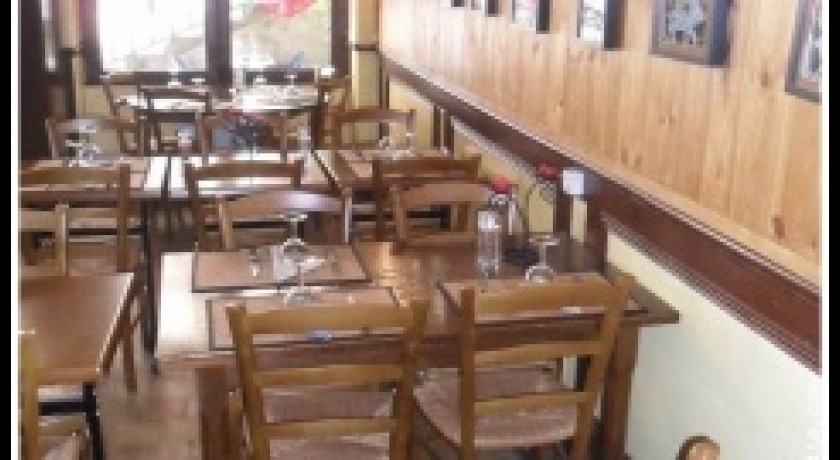 Restaurant Le Lavoir Des Pentes Lyon