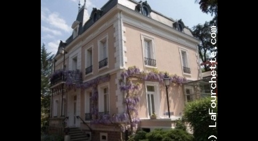 Jean Brouilly Tarare