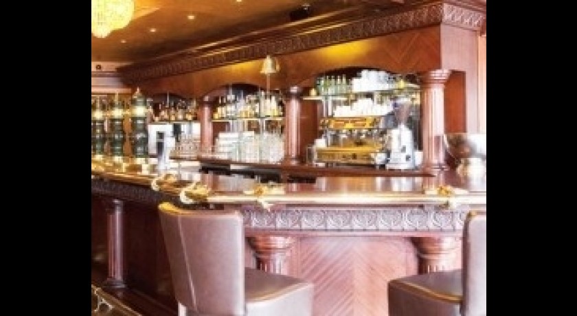 Restaurant Au Bureau La Garenne Colombes